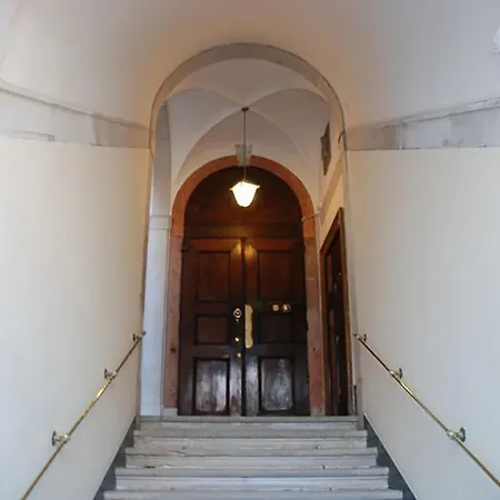 Le Mansarde Deluxe Guest house