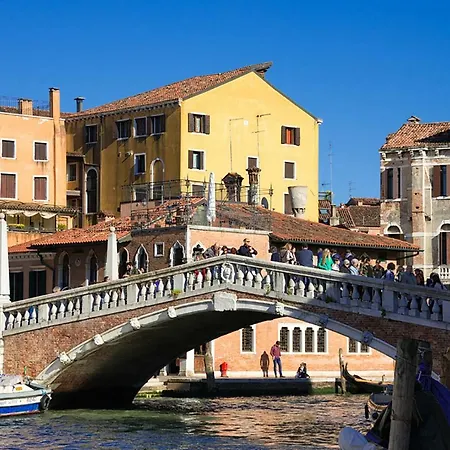 Le Mansarde Deluxe Venecia