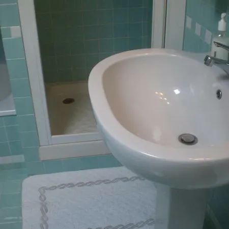 Pensión Le Mansarde Deluxe Venecia