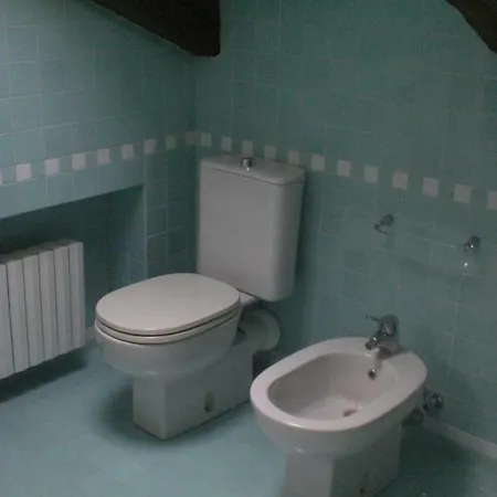 Le Mansarde Deluxe Venecia