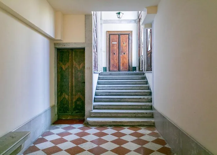 Le Mansarde Deluxe Guest house Venice