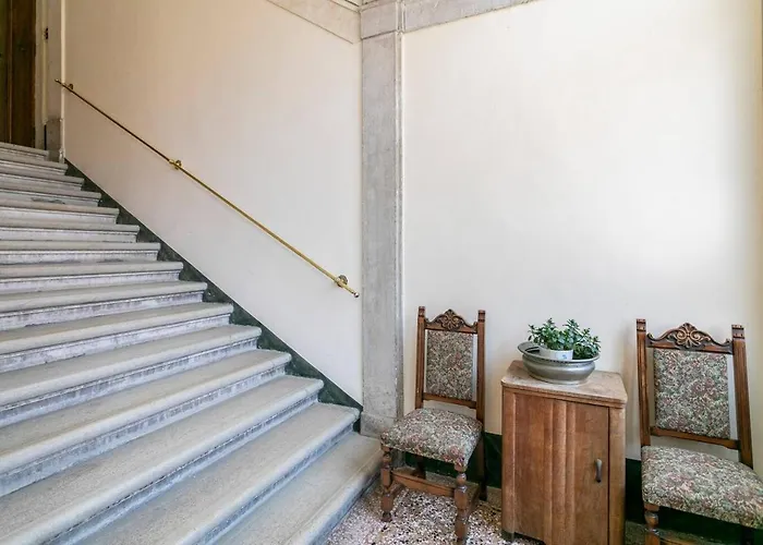 Le Mansarde Deluxe Venice