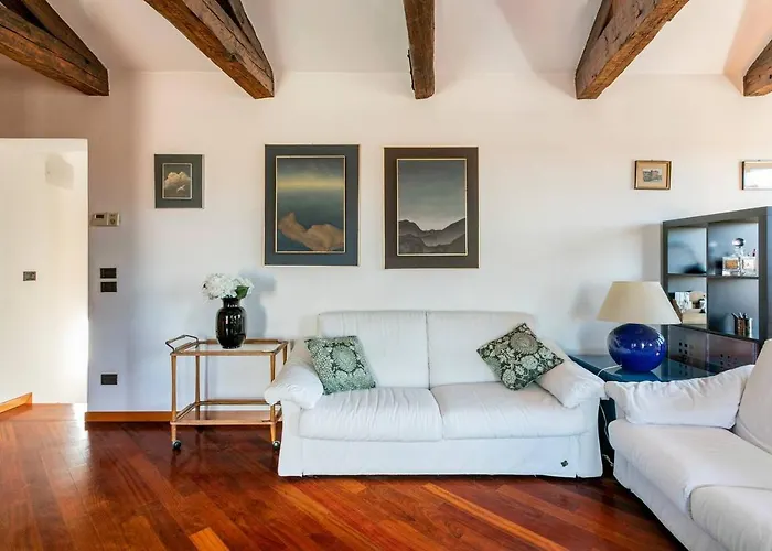 Le Mansarde Deluxe Guest house Venice