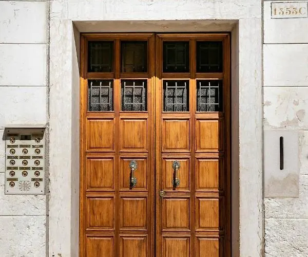 Le Mansarde Deluxe Guest house Venice