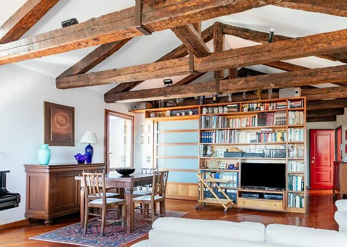 Le Mansarde Deluxe 3*