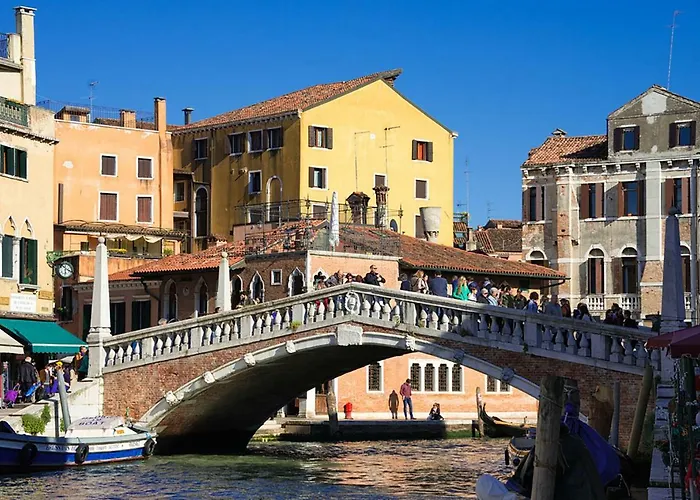 Le Mansarde Deluxe Venice