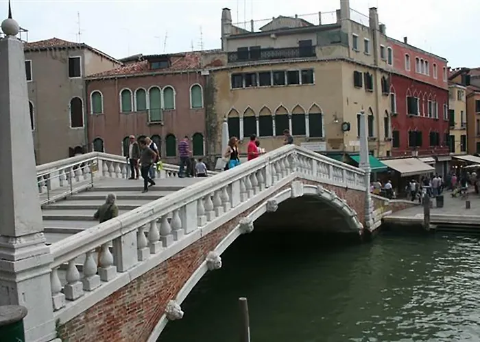 Guest house Le Mansarde Deluxe