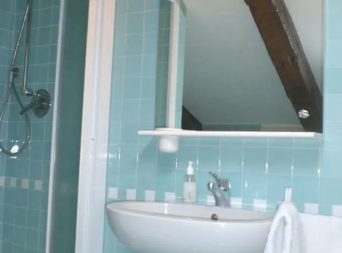 Le Mansarde Deluxe Guest house 3*