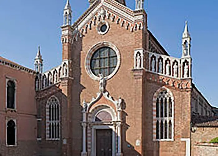 Le Mansarde Deluxe 3*