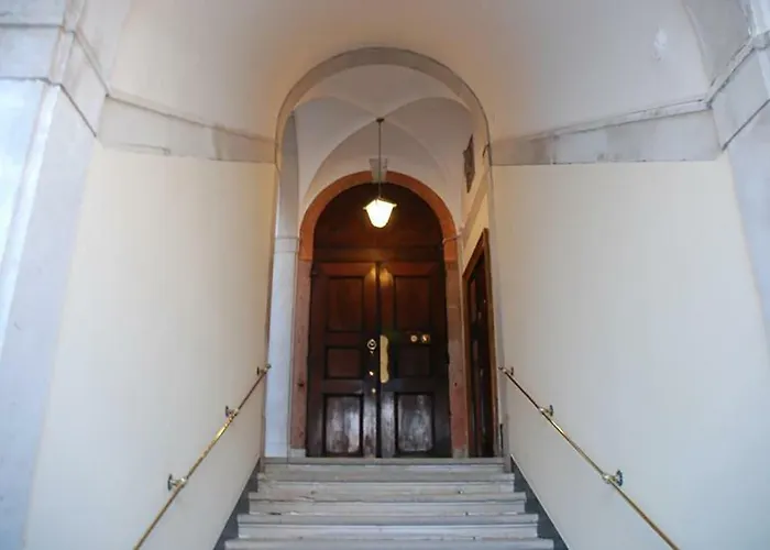 Le Mansarde Deluxe Guest house