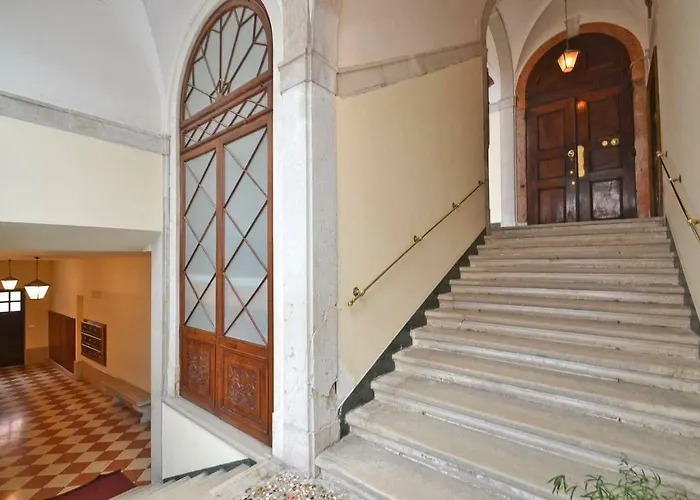 Guest house Le Mansarde Deluxe Venice