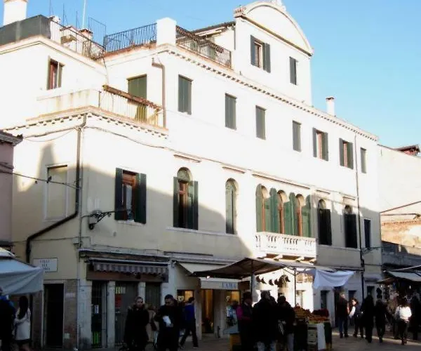 Le Mansarde Deluxe 3*