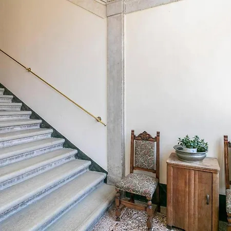 Le Mansarde Deluxe Venedig