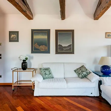 Le Mansarde Deluxe Gasthof Venedig