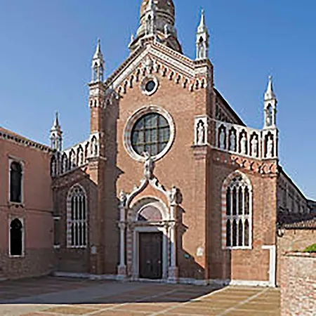 Le Mansarde Deluxe 3*