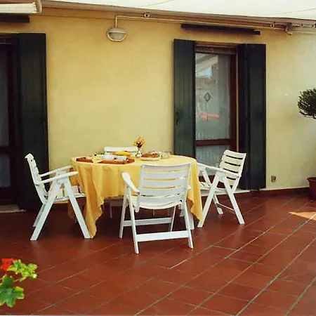 Le Mansarde Deluxe Gasthof Venedig